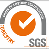 FSC® Chain of Custody