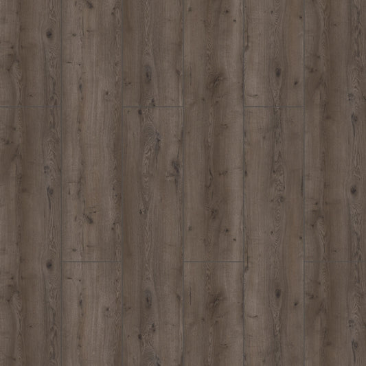 Smoked Brown Oak-Natural